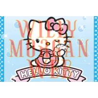 Sanrio Kitty 9